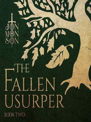 The Fallen Usurper - Audiobook